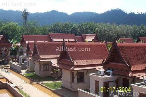 Khaolak Bhandari Resort & Spa 